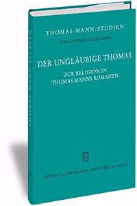 Der Unglaubige Thomas