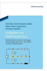 Aufgaben Zur Elektrotechnik 2