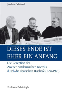 Dieses Ende Ist Eher Ein Anfang