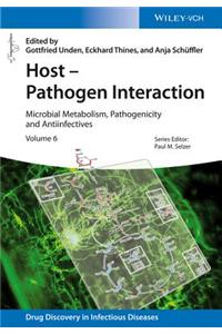 Host - Pathogen Interaction