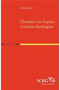 Thomas von Aquins >Summa theologiae