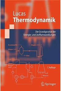 Thermodynamik