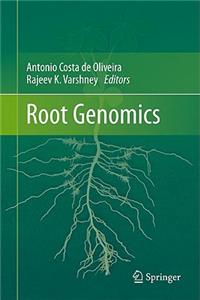 Root Genomics