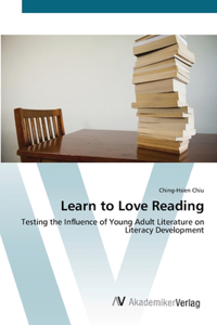 Learn to Love Reading