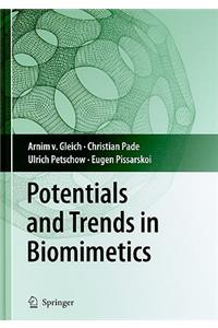 Potentials and Trends in Biomimetics