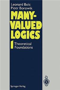 Many-Valued Logics 1