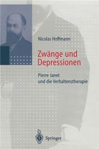 Zwänge und Depressionen