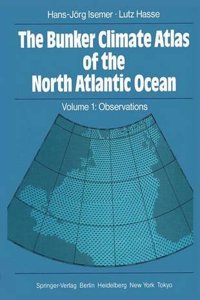 The Bunker Climate Atlas of the North Atlantic Ocean