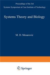 Systems Theory and Biology
