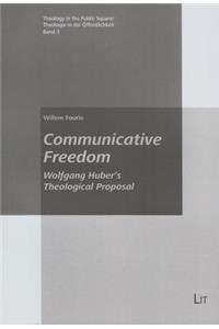 Communicative Freedom, 3
