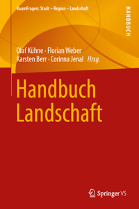 Handbuch Landschaft