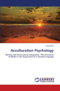 Acculturation Psychology