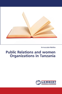 Public Relations and women Organizations in Tanzania