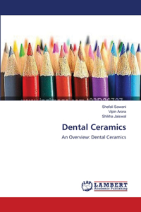 Dental Ceramics