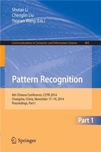 Pattern Recognition