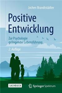 Positive Entwicklung