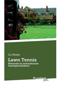 Lawn Tennis