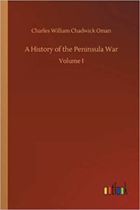 History of the Peninsula War