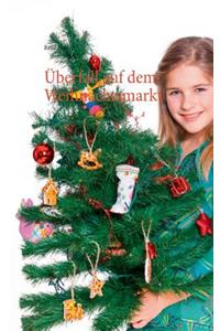 Überfall auf dem Weihnachtsmarkt