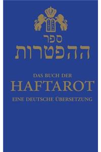 Buch der Haftarot