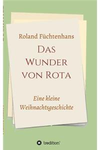 Das Wunder von Rota