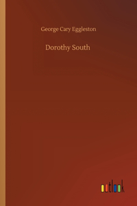Dorothy South