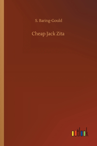Cheap Jack Zita