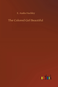 Colored Girl Beautiful