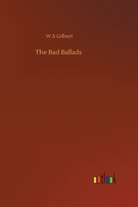 Bad Ballads