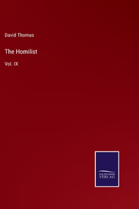 Homilist