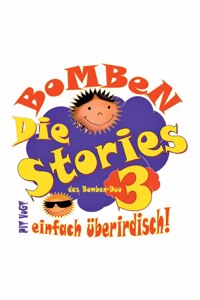 Das Bomben-Duo