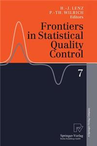 Frontiers in Statistical Quality Control 7