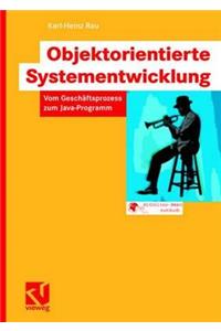 Objektorientierte Systementwicklung