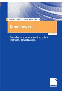 Kundenwert