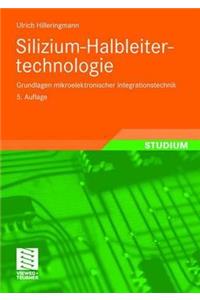 Silizium-Halbleitertechnologie