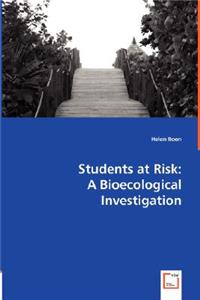 Students at Risk