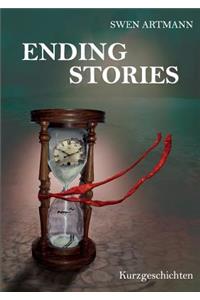 Ending Stories