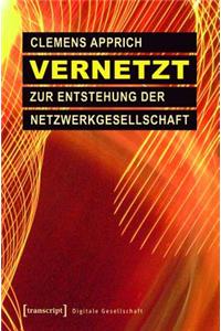 Vernetzt - Zur Entstehung Der Netzwerkgesellschaft