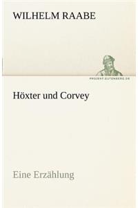 Hoxter Und Corvey