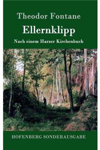 Ellernklipp