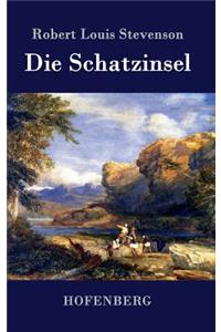 Die Schatzinsel
