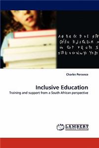 Inclusive Education