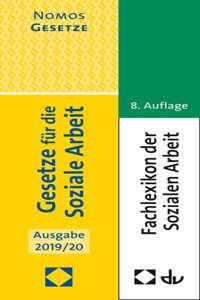 Paket Soziale Arbeit