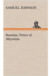 Rasselas, Prince of Abyssinia