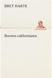 Bocetos californianos