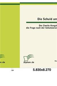 Die Schuld am Töten