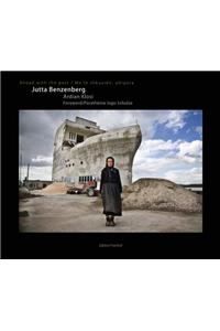 Jutta Benzenberg