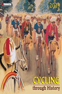CYCLING THROUGH HISTORY 2020