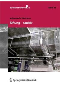 Lüftung Und Sanitär