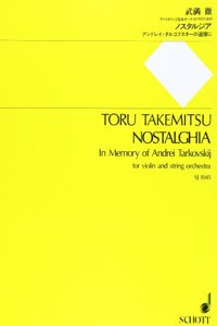 Nostalghia